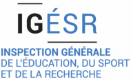 logo igesr