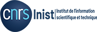 logo inist