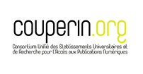 logo couperin