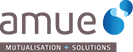 logo amue