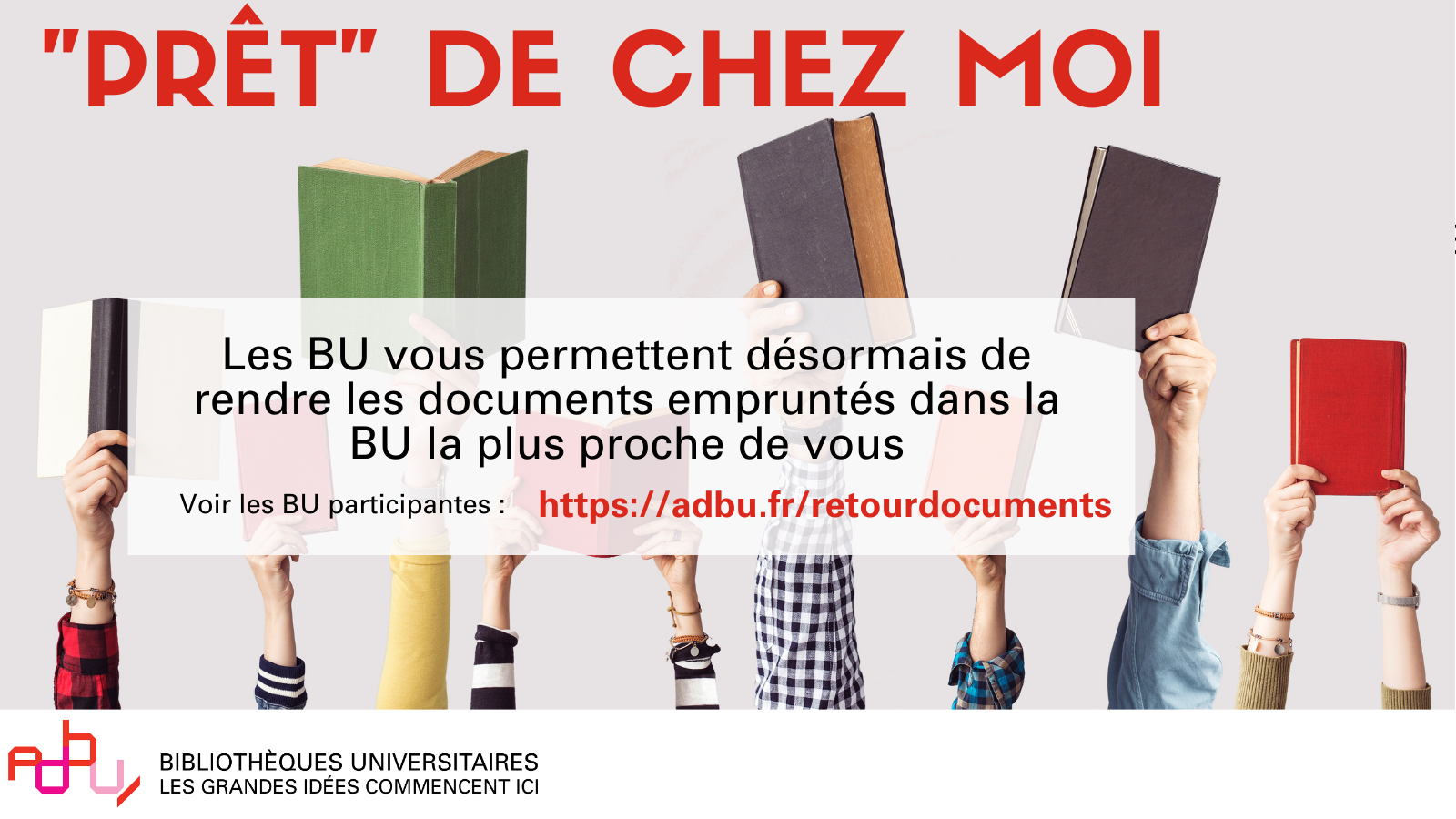 Prêt De Chez Moi(1)