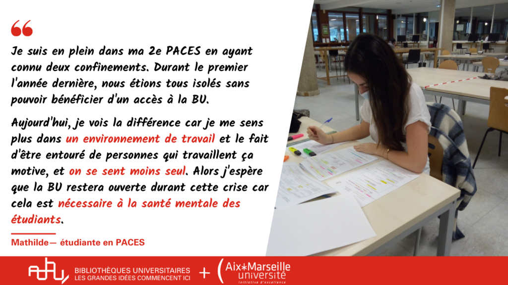 AMU Mathilde