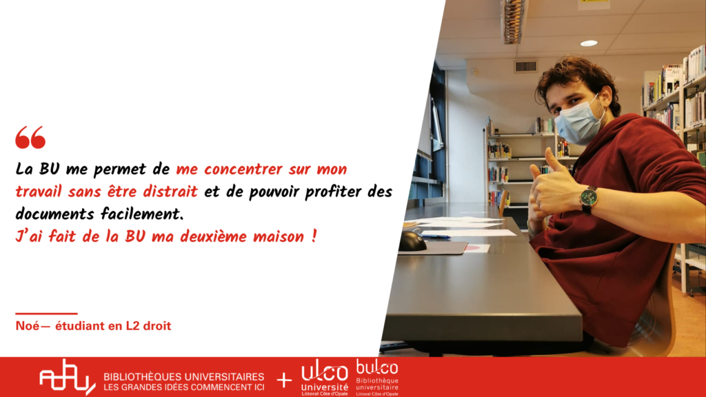 ULCO Noe