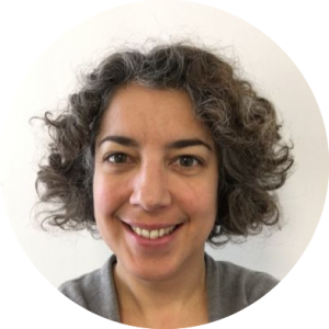 Laure Le François 300x300