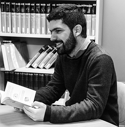 Vincent Lyon