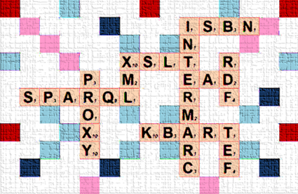 Grille de Scrabble